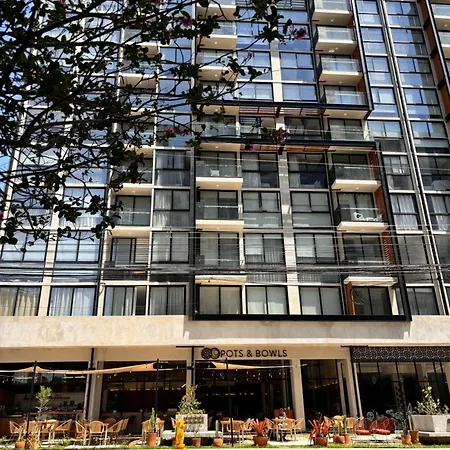 Apartamento Torre La Sabana